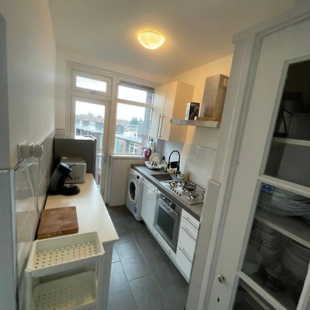 Sunny And Spacious Apartment Roterdão Exterior foto