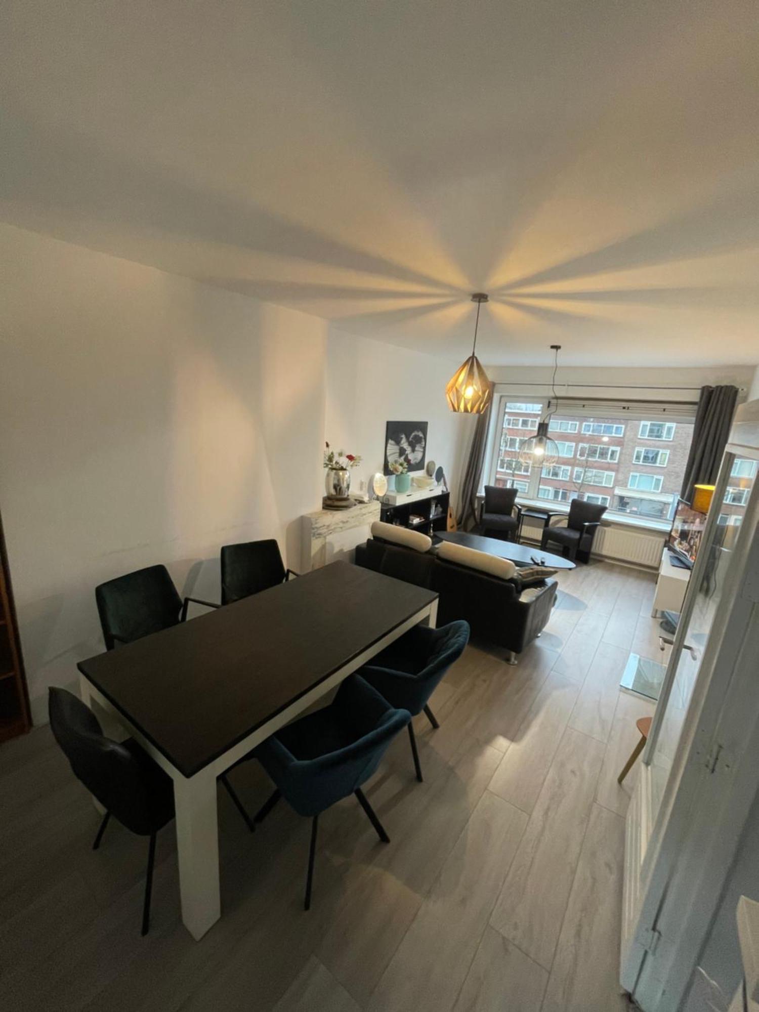Sunny And Spacious Apartment Roterdão Exterior foto